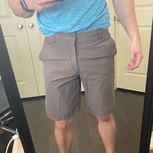 O’Neill hybrid board shorts